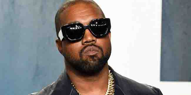 Kanye West darp iddialarıyla gündemde!