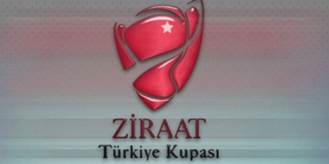 Türkiye Kupası 5. Eleme Turu kuralarının çekileceği tarih açıklandı