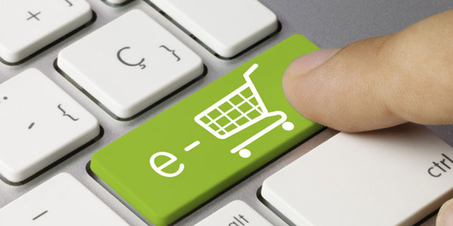 2020 yılı online alışveriş istatistikleri açıklandı!