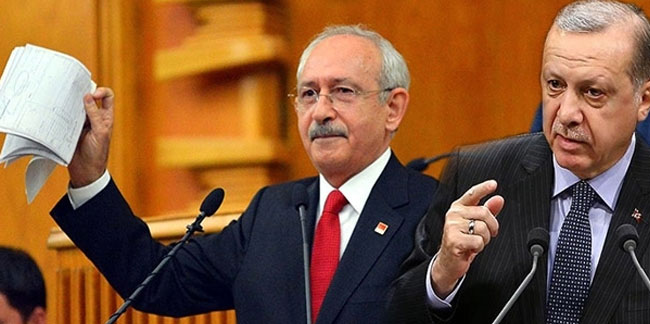 Altaylı'dan Kılıçdaroğlu'na uyarı: Erdoğan yine "Baykemal" diyebilir