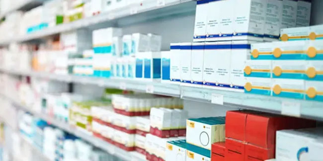 TİTCK'ten ''liste dışı ilaç'' açıklaması