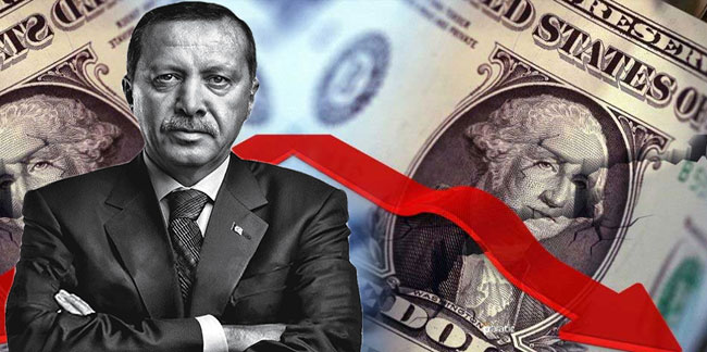 İslam Memiş önceden açıkladı: Erdoğan dolar kuruna müdahale edecek