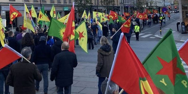 Terör örgütü PKK’dan Avrupa’da yeni talimatlar