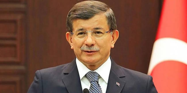 Davutoğlu cephesi: AK Parti teşkilatında istifalar olacak