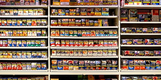 Sigara satışıyla ilgili kısıtlama olacak mı?