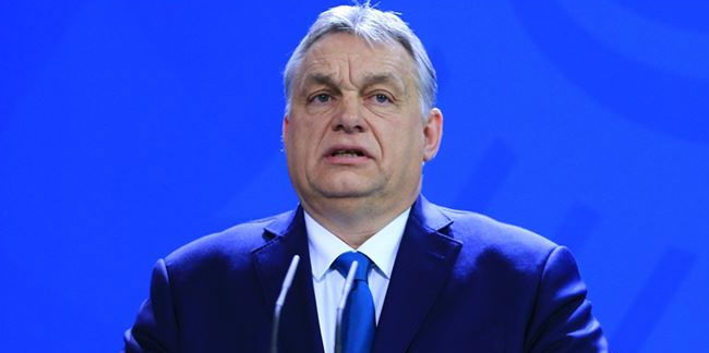Macaristan'da sandıktan yine Viktor Orban çıktı