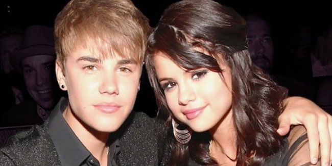 Justin Bieber'dan Selena Gomez itirafı