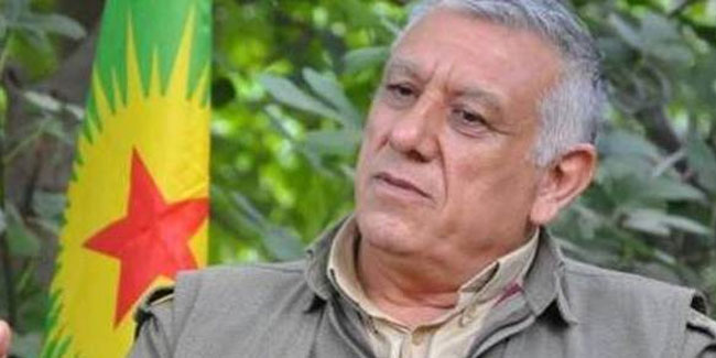 Cemil Bayık'tan PKK'lı teröristlere 120 saat talimatı