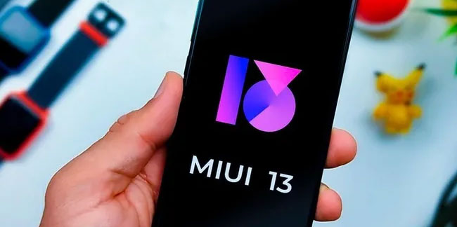 MIUI 13 Fontu “Mi Sans” Piyasaya Sürülmeden Önce Sızdırıldı!