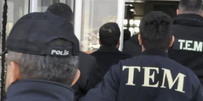 İstanbul merkezli THODEX operasyonu: 78 gözaltı kararı var
