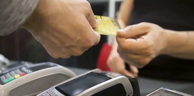 Kredi kartı kullanımına OVP ayarı! Sınırlama getirilecek