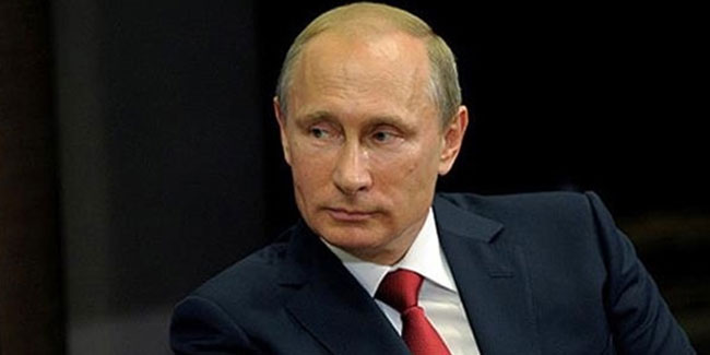 Putin’i şoke eden iddia! "İntihar etti"