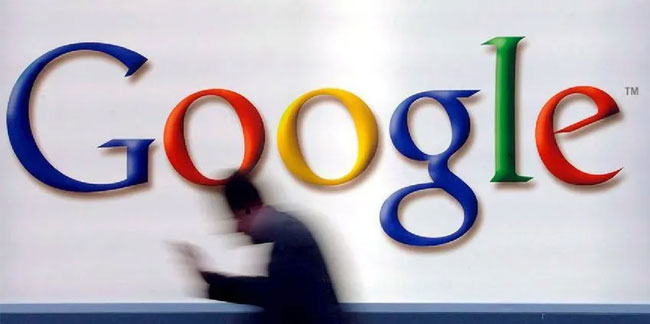 Google'a 5 milyar dolardan fazla ceza: Milyonlarca kullanıcının gezinme geçmişi verilerini silecek