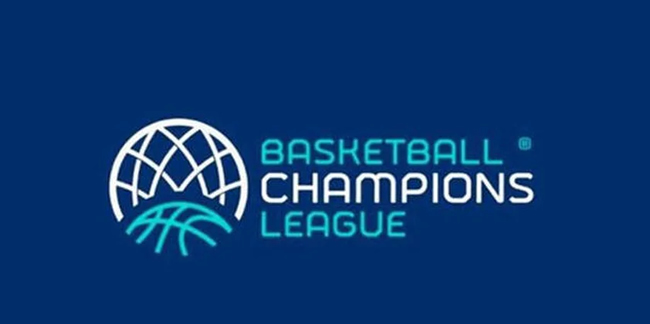 FIBA Şampiyonlar Ligi'ne 18 farklı ülkeden 32 takım katılacak