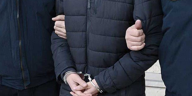 Kırıkkale’de hırsızlık operasyonu; 2 kişi tutuklandı