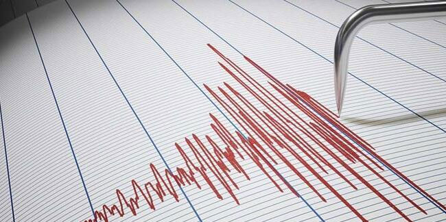 Endonezya açıklarında 5.6 büyüklüğünde deprem