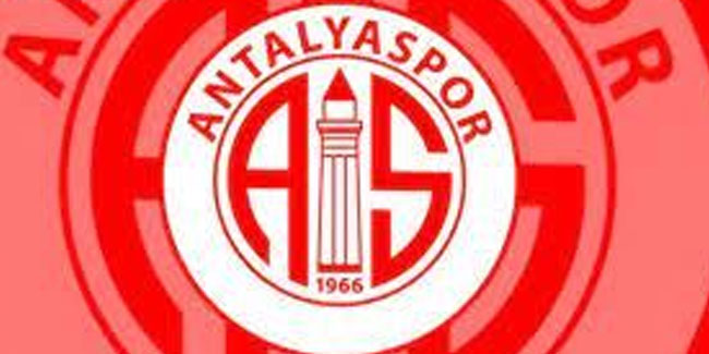 Antalyaspor, hazırlık maçında Paderborn’a mağlup oldu