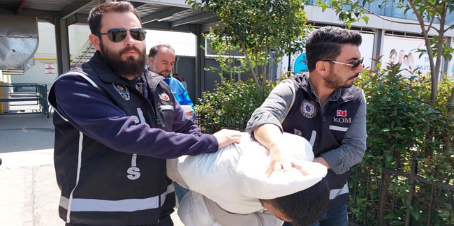 Samsun'da 4 kişiyi yaralayan sanığa 37 yıl hapis