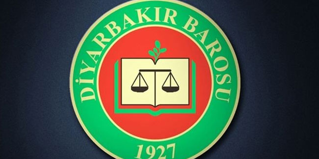 TSK'yı hedef alan Diyarbakır Barosu hakkında inceleme