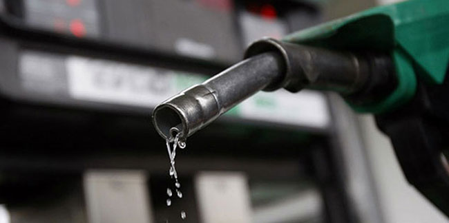 Benzin ekonomik kriz yaşayan Lübnan'da bile bizden daha ucuz!