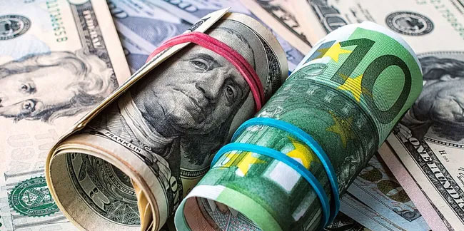 Dolar, Euro ve altında korkulan oldu! Kritik sınır aşıldı