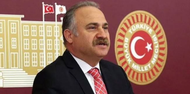Levent Gök: Abdullah Gül ismi CHP'de kesinlikle konuşulmuyor