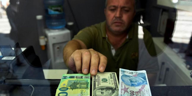 AKP'nin dolar kurunu durdurma hamlesi KKM'de flaş iddia: Yasal değil!