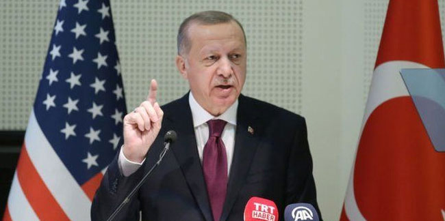 'Ethem Sancak'a haksızlık etmeyin' dedi ve ABD-AKP ilişkisini anlattı