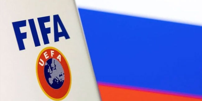 CAS Rus takımlarının itirazını reddetti