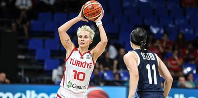 FIBA açıkladı! Dörtlü Final İstanbul'da