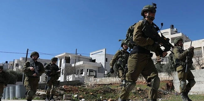 İsrail'in Gazze'de öldürdüğü İsrail askerlerinin sayısı 29 oldu!