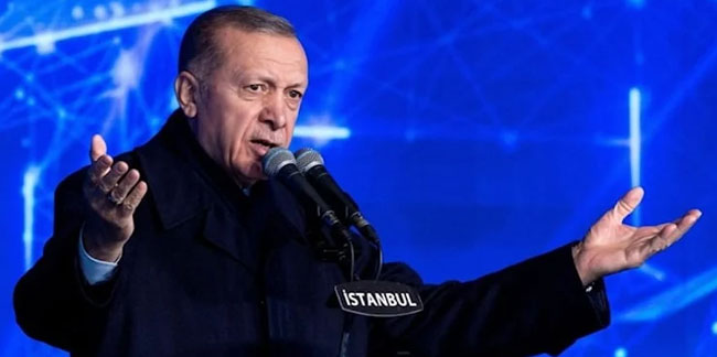 Financial Times, Konya’da seçmenin nabzını tuttu: ‘Erdoğan’ın tabanı da değişim istiyor’