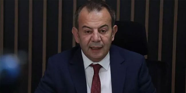 Tanju Özcan: Kılıçdaroğlu’nun çevresinden siyasi rüşvet teklif edildi