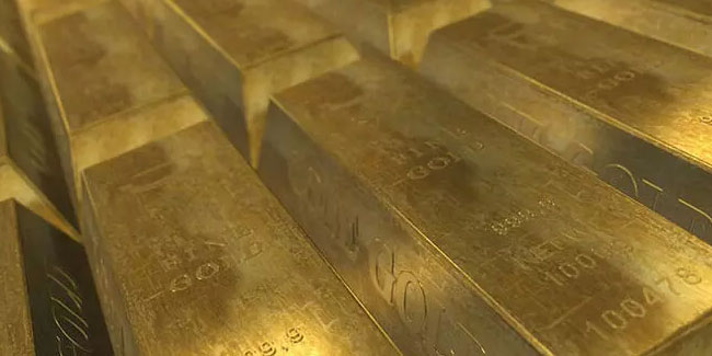 Akılalmaz soygun! 14,8 milyon dolarlık altın ve değerli eşya çalındı