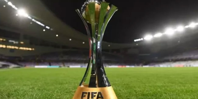 FIFA onayladı! 32 takımlı Kulüpler Dünya Kupası geliyor