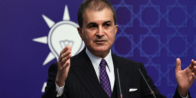 Süper Kupa kriziyle ilgili AK Parti'den ilk açıklama! 'Atatürk ortak değerimizdir