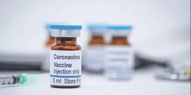 COVID-19 aşısı ile ilgili ilk anlaşmalar yapıldı