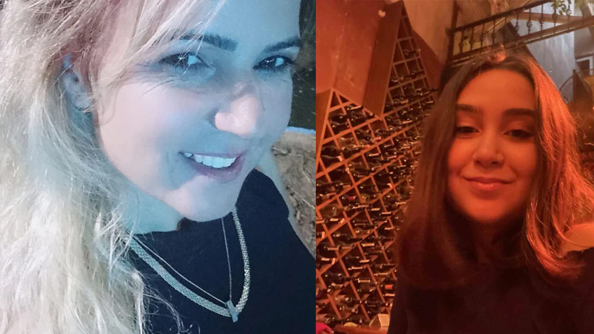 Asansörde ölü bulunan anne-kızın katili cinayeti itiraf etti