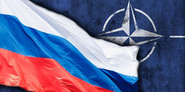 Baltık Denizi’nde NATO ile Rusya arasında gerilim