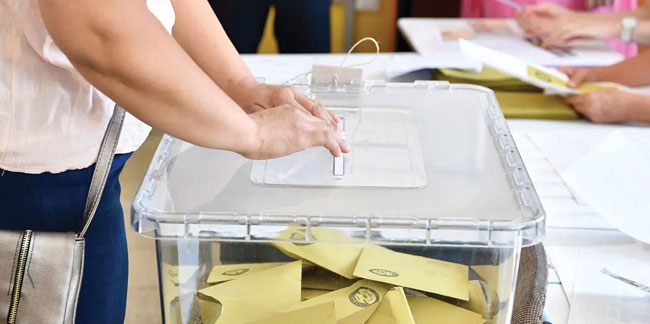 ORC son seçim anketini açıkladı: İşte 4 büyükşehirde son durum!