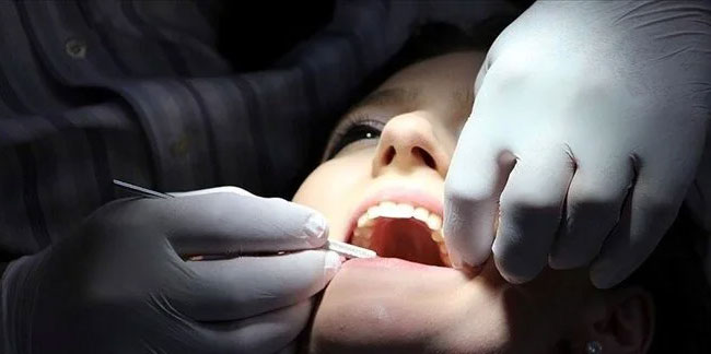 Endodonti nedir, nasıl yapılır?