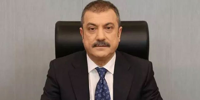 Faiz ve enflasyon açıklaması! Merkez Bankası Başkanı Kavcıoğlu duyurdu