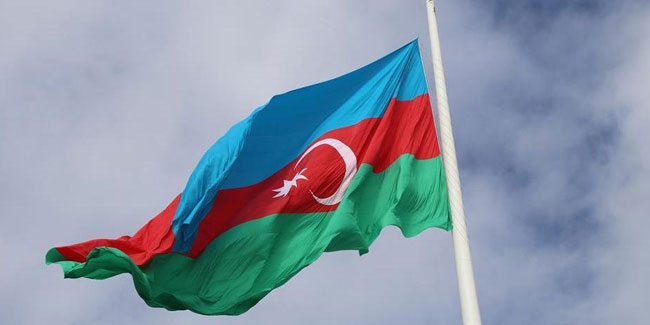Laçın şehri Azerbaycan’ın kontrolüne geçti