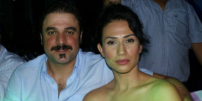 Ufuk Özkan'dan boşanma sonrası itiraf