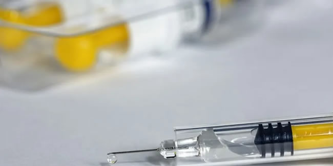 AstraZeneca ve Sputnik V korona aşılarının birleştirilmesine karar verildi