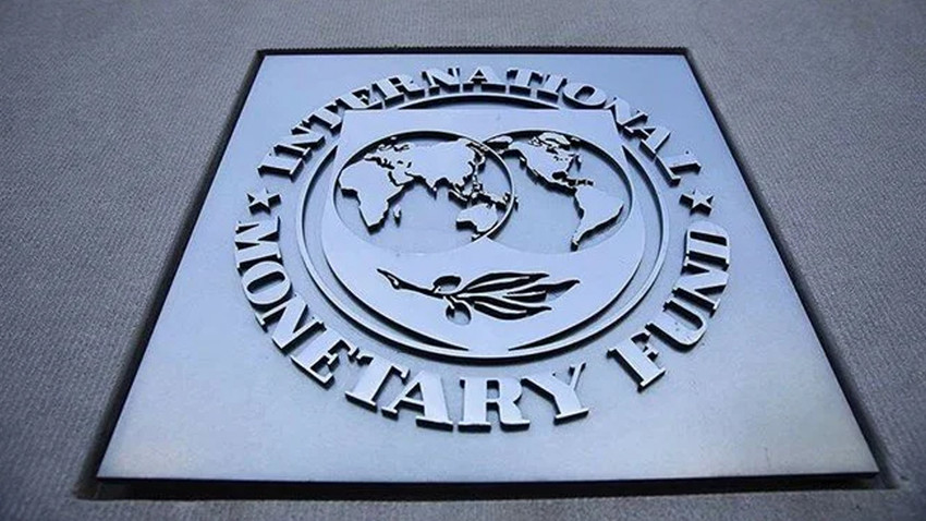 IMF'den Fransa'ya bütçe açığı uyarısı