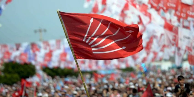 Kılıçdaroğlu'ndan Siyasi Partiler Kanunu talimatı