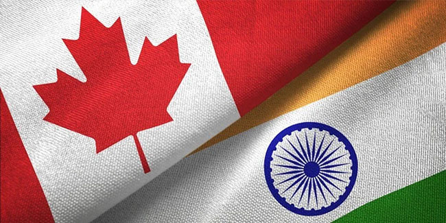 Kanada, Hindistan’dan 41 diplomatını çekti