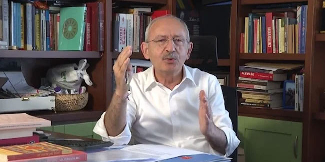 Fransız medyasından Kılıçdaroğlu’nun açıklamalarına yorum: Tabuları yıktı