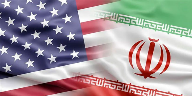 İran'dan ABD'ye askeri saldırı uyarısı